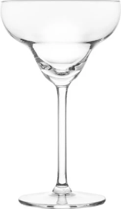 Libbey Cocktailglas Joya Margarita - 300 Ml / 30 Cl - 6 Stuks - Vaatwasserbestendig - Hoge Kwaliteit - Elegant Design - Perfect Voor Een Cocktailfeest Aan Huis -Huishoudelijk Serviesgoed 695x1200