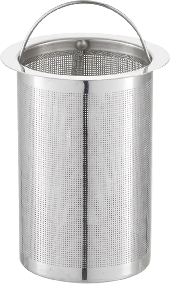 Zilan - 2 In 1 Theemaker En Waterkoker - Turkse Theepot Met Warmhoudfunctie - Caydanlik 4 Zilan - 2 In 1 Theemaker En Waterkoker - Turkse Theepot Met Warmhoudfunctie - Caydanlik - Afbeelding 4