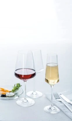 Leonardo Puccini - Glazenset - 18 Stuks -Huishoudelijk Serviesgoed 718x1200