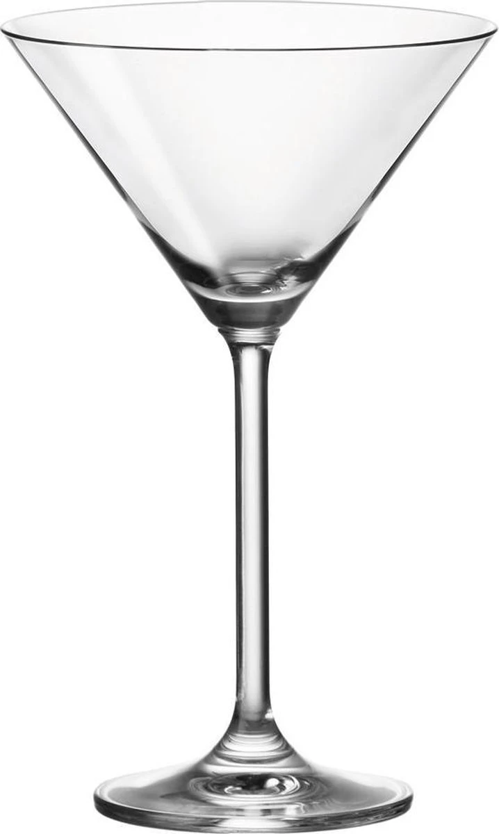Leonardo Daily Cocktailglas - 6 Stuks 1 Leonardo Daily Cocktailglas - 6 Stuks