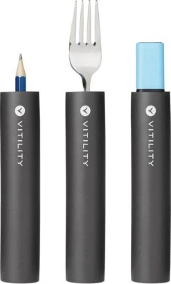 Handvatverdikkers Foamgrip 8 Stuks -Huishoudelijk Serviesgoed 724x1200