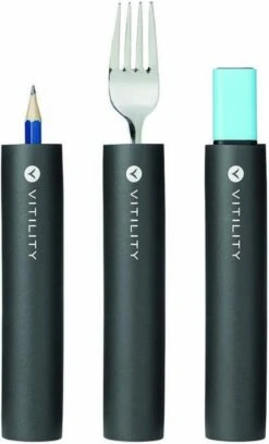 Handvatverdikkers Foamgrip 8 Stuks -Huishoudelijk Serviesgoed 726x1200