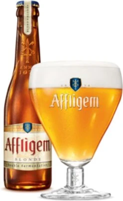 Affligem - Bierglas - 6x 300ml -Huishoudelijk Serviesgoed 736x1200 1