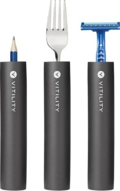 Handvatverdikkers Foamgrip 8 Stuks -Huishoudelijk Serviesgoed 759x1200