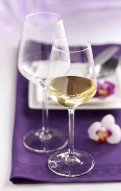 Royal Leerdam Carré Wijnglazen - 380 Ml - 6 Stuks -Huishoudelijk Serviesgoed 761x1200 1