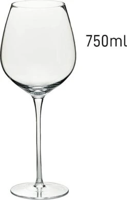MikaMax XXL Wijnglas - Wijnglas Groot - 0.75L 18 MikaMax XXL Wijnglas - Wijnglas Groot - 0.75L -Huishoudelijk Serviesgoed 762x1200 1