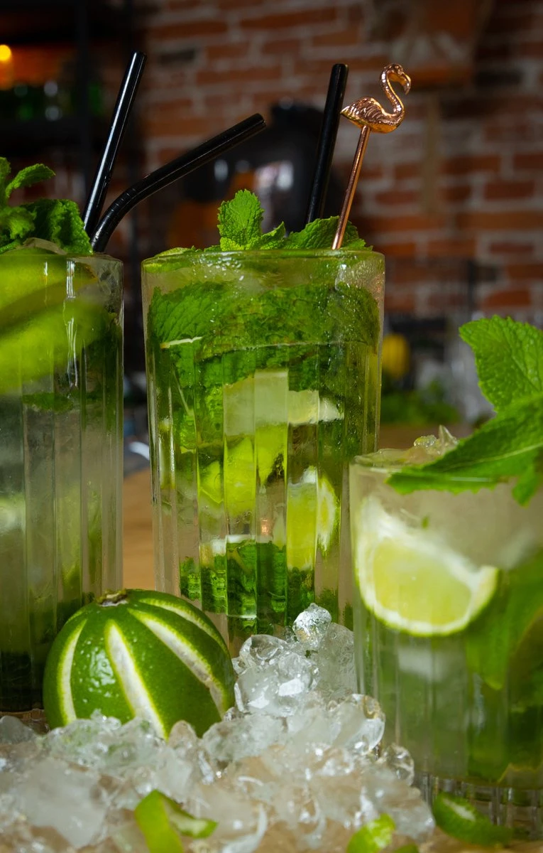 Jay Hill Glazenset (cocktailglazen & Longdrinkglazen) Moville - 12-Delig 2 Jay Hill Glazenset (cocktailglazen & Longdrinkglazen) Moville - 12-Delig - Afbeelding 2