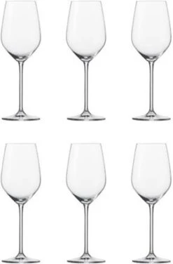 Schott Zwiesel Fortissimo Water / Rode Wijnglas - 0.51 Ltr - 6 Stuks -Huishoudelijk Serviesgoed 788x1200 1