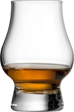 Perfect Dram Whiskyglas 9 Cl – Doos Van 6 Stuks