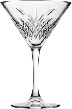 Pasabahce Timeless Martiniglas - 23 Cl - 12 Stuks -Huishoudelijk Serviesgoed 793x1200 1