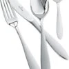Villeroy & Boch Arthur Bestekset - 24 Delig - RVS