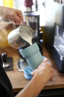 Mepal Isoleerbeker Ellipse 375 Ml – Houdt Je Drankje 4 Uur Warm En 8 Uur Koud – Rose Gold – Koffiebeker To Go – Lekdicht – Thermosbeker -Huishoudelijk Serviesgoed 798x1200 7