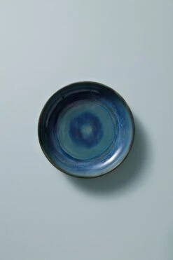 Palmer Bord Diep Miami 22 Cm Groen Stoneware 2 Stuk(s) -Huishoudelijk Serviesgoed 799x1200 13