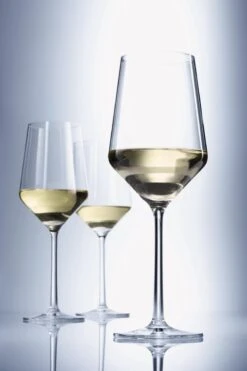 Schott Zwiesel Pure Riesling Wijnglas - 300 Ml - 6 Stuks 18 Schott Zwiesel Pure Riesling Wijnglas - 300 Ml - 6 Stuks -Huishoudelijk Serviesgoed 799x1200 6