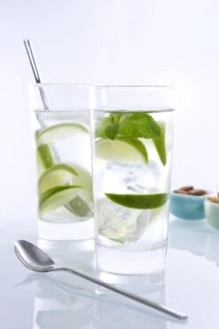 BK Waal Longdrinklepels - 6 Stuks - 18/10 Edelstaal -Huishoudelijk Serviesgoed 800x1200 1