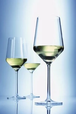 Schott Zwiesel Sauvignon Blanc Wijnglazen Pure - 410 Ml - 2 Stuks -Huishoudelijk Serviesgoed 800x1200 13