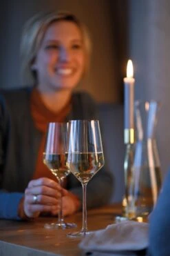 Schott Zwiesel Pure Riesling Wijnglas - 300 Ml - 6 Stuks 14 Schott Zwiesel Pure Riesling Wijnglas - 300 Ml - 6 Stuks -Huishoudelijk Serviesgoed 800x1200 15