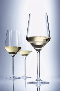 Merkloos Pure Sauvignon Blanc - 0,41 L - 6 Stuks -Huishoudelijk Serviesgoed 800x1200 17