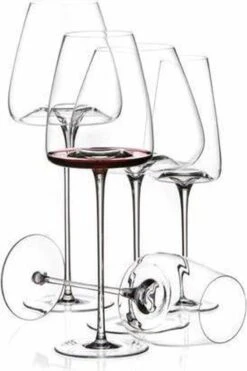 ZIEHER - Vision - Wijnglas 0,85l Balanced Set/2 H25 -Huishoudelijk Serviesgoed 800x1200 19