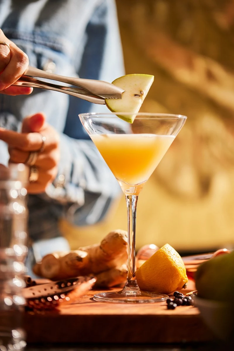 Royal Leerdam Cocktailglas - 26cl - 18cm - 4 Stuks 12 Royal Leerdam Cocktailglas - 26cl - 18cm - 4 Stuks - Afbeelding 12