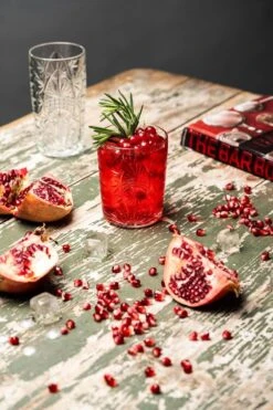 Libbey Drinkglas Atik - 230 Ml / 23 Cl - 6 Stuks - Vaatwasserbestendig - Vintage Design - Hoge Kwaliteit -Huishoudelijk Serviesgoed 800x1200 27