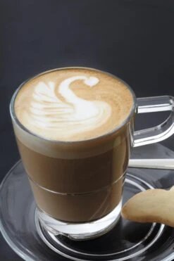 Leonardo Senso Koffieglas - 6 Stuks -Huishoudelijk Serviesgoed 800x1200 34