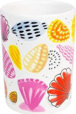 Blond Amterdam Splash: Tandenborstelhouder -Huishoudelijk Serviesgoed 800x1200 39