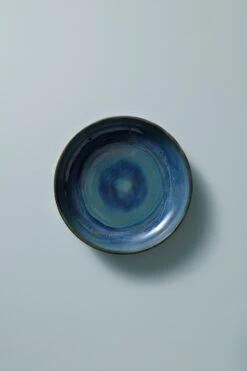 Palmer Bord Diep Miami 22 Cm Groen Stoneware 2 Stuk(s) -Huishoudelijk Serviesgoed 800x1200 45