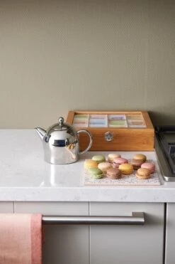 Bredemeijer - Theepot Minuet Santhee 0,5L Glanzend Dubbelwandig 24 Bredemeijer - Theepot Minuet Santhee 0,5L Glanzend Dubbelwandig -Huishoudelijk Serviesgoed 800x1200 75