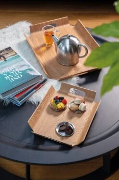 Bredemeijer - Theepot Minuet Santhee 1,4L Mat Dubbelwandig -Huishoudelijk Serviesgoed 800x1200 76