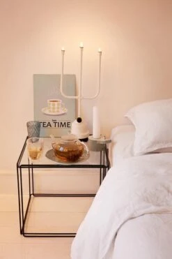 Bredemeijer - Theepot Verona 0,5L Enkelwandig Glas -Huishoudelijk Serviesgoed 800x1200 81