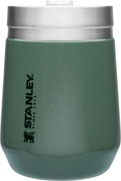 Stanley The Everyday GO Tumbler 0,3 L - Beker - Hammertone Green 13 Stanley The Everyday GO Tumbler 0,3 L - Beker - Hammertone Green -Huishoudelijk Serviesgoed 801x1200 11