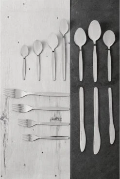 Olympia Kelso Tafelvork - RVS 18/0 - Set Van 12 -Huishoudelijk Serviesgoed 802x1200