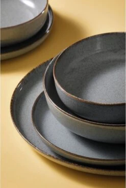 Palmer Serviesset Antigo Porselein 4-persoons 16-delig Blauw -Huishoudelijk Serviesgoed 803x1200 1