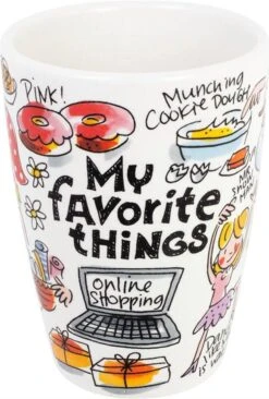 Blond Amsterdam Specials Mok - 500ml - My Favorite Things -Huishoudelijk Serviesgoed 809x1200 2