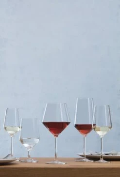 Schott Zwiesel Pure Bourgogne Goblet Groot - 690 Ml - 6 Stuks -Huishoudelijk Serviesgoed 809x1200