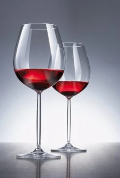 Schott Zwiesel Diva Bourgogne Wijnglas - 0,46 L - 6 Stuks -Huishoudelijk Serviesgoed 810x1200 1