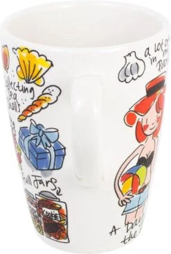 Blond Amsterdam Specials Mok - 500ml - My Favorite Things -Huishoudelijk Serviesgoed 810x1200 3