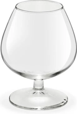 Royal Leerdam Gilde Cognacglas 25 Cl - 6 Stuks -Huishoudelijk Serviesgoed 813x1200