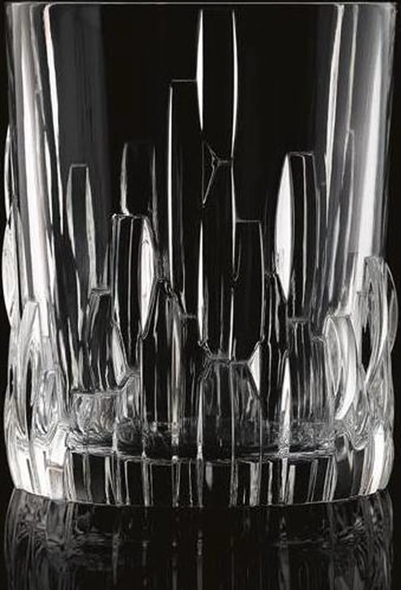 Nachtmann Shu Fa - Tumbler Set Van 4 8 Nachtmann Shu Fa - Tumbler Set Van 4 - Afbeelding 8