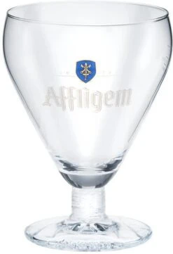 Affligem - Bierglas - 6x 300ml -Huishoudelijk Serviesgoed 822x1200 1