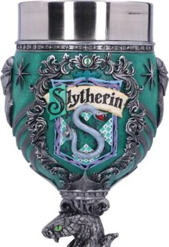 Nemesis Now - Harry Potter - Slytherin - Wijnkelk - Blauw - 19.5cm 16 Nemesis Now - Harry Potter - Slytherin - Wijnkelk - Blauw - 19.5cm -Huishoudelijk Serviesgoed 823x1200 1