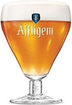Affligem Bierglas 300 Ml