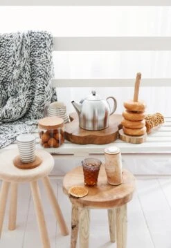 Bredemeijer - Theepot Minuet Santhee 1,4L Mat Dubbelwandig -Huishoudelijk Serviesgoed 825x1200 4