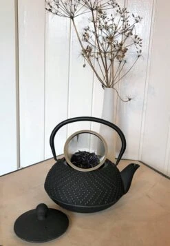 Bredemeijer - Theepot Fujian 1.2L Met Filter -Huishoudelijk Serviesgoed 831x1200 3
