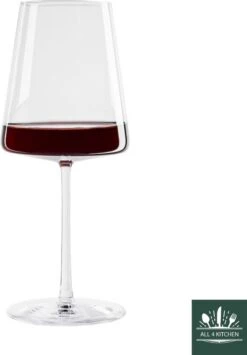 Stolzle Power 520 Ml Rood Wijnglas -Huishoudelijk Serviesgoed 835x1200