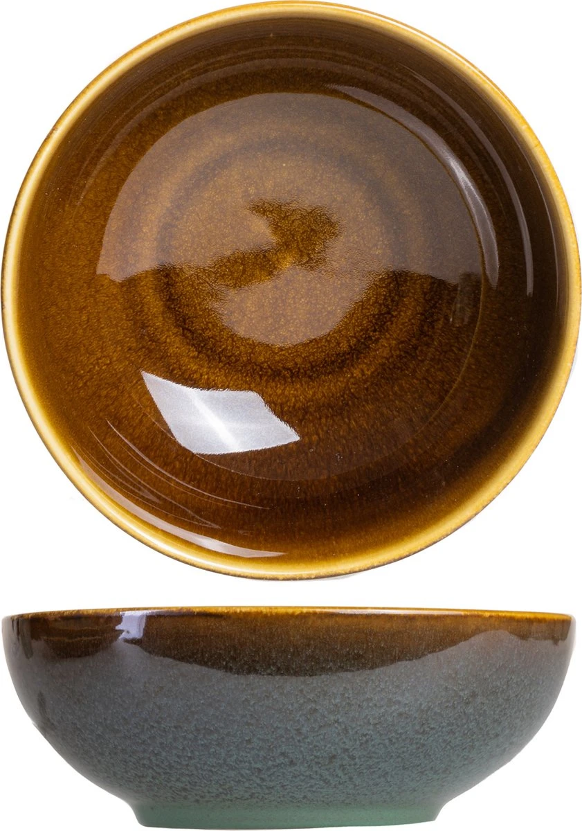 Jay Hill Serviesset Madeira 16-Delig 13 Jay Hill Serviesset Madeira 16-Delig - Afbeelding 13