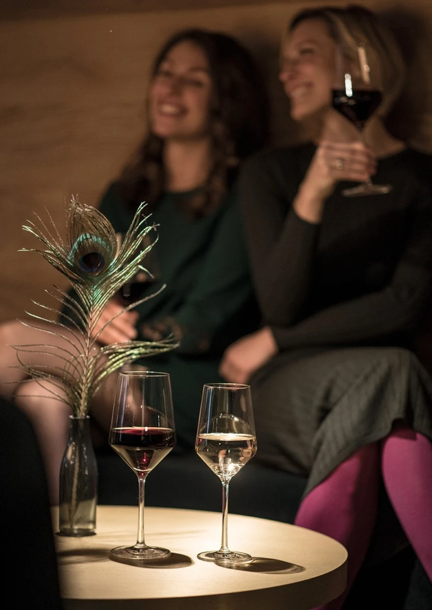 Schott Zwiesel Pure Riesling Wijnglas - 300 Ml - 6 Stuks 7 Schott Zwiesel Pure Riesling Wijnglas - 300 Ml - 6 Stuks - Afbeelding 7