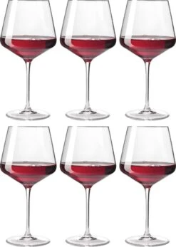 Leonardo Puccini Burgundy Wijnglas Groot - Hoogte 23 Cm - 6 Stuks 16 Leonardo Puccini Burgundy Wijnglas Groot - Hoogte 23 Cm - 6 Stuks -Huishoudelijk Serviesgoed 854x1200 1
