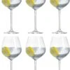 Schott Zwiesel Fortissimo Bourgogne Wijnglazen - 0.727 L - 6 Stuks